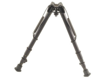 Сошки Harris Bipod серия 1A2, модель 25 12-25 (HB25)