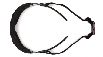 Тактические очки Pyramex Venture V3T SB10380ST (Anti-Fog, Diopter ready)