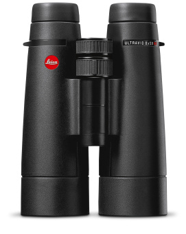 Бинокль Leica Ultravid 8X50 HD