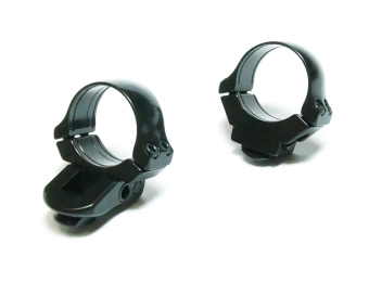 Кольца Apel под поворотные основания Tikka T3, 30 мм (310/0514/17+316/5100)