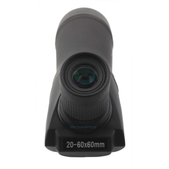 Зрительная труба Forester 20-60x60 (SCSS-01)