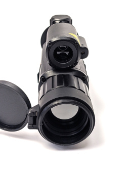 Тепловизионный прицел Sytong AM03-35LRF