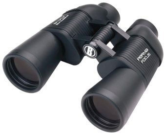Бинокль Bushnell  12x50 PermaFocus PORRO