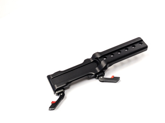 Быстросъёмный кронштейн Aimpro Blaser для Pard 