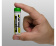 Аккумулятор Armytek 18650 Li-Ion 3200 мАч / защищенный аккумулятор