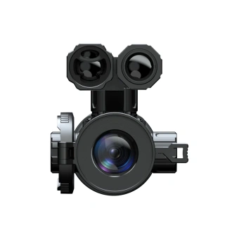Цифровой прицел ночного видения PARD 5,6-11,2х70 LRF  (5,6-11,2х, F70мм, фото и видео, ИК подсветка 850нм) DS35-70LRF
