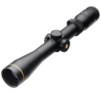 Оптический прицел Leupold VX-R 3-9x40 Ballistic FireDot c подсветкой, 30 мм (111236)