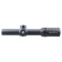 Оптический прицел Vector Optics Constantine 1-10x24 SFP, сетка: German #4 (SCOC-35)
