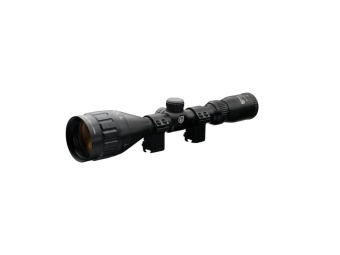 Mounmaster 3-9x50 AO IR сетка HMD (Half Mil Dot), 25,4 мм, кольца на ласточкин хвост, подсветка красным/зеленым, отстройка от параллакса, азотозаполненный NMMI3950AON