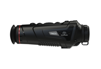Тепловизионный монокуляр Guide TK631 (2-16x, 35mm/F1.0,сенсор 640х480, Vox, 12μm, Wi-Fi, видеозапись)