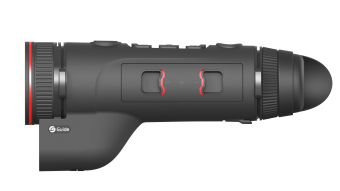 Тепловизионный монокуляр Guide TJ650L