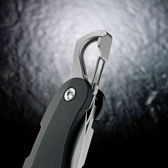 Нож Leatherman Crater® c33Lx