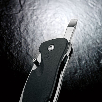 Нож Leatherman Crater® c33T