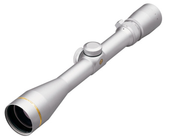 Оптический прицел Leupold VX-3 4,5-14x40 Silver Varmint Hunters 66235