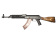 Цевьё SAG МК1 4 М-LOK на Сайгу/Вепрь в калибрах 7.62х39/5,45х39, .223Rem, Вепрь 133Км