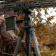 Тактическая опора Kopfjager с держателем (K800 CF Tripod with Reaper Grip) KJ85002K - карбон