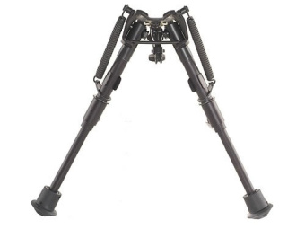 Сошки Harris Bipod серия 1A2, модель BR 6-9 (HBR)