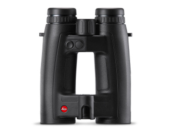 Бинокль-дальномер Leica Geovid 8x42 3200.com (измерение до 2920м, совмнстим с Kestrel 5700 Elite)