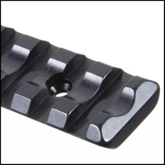 Основание RECKNAGEL на WEAVER для Tikka T3 (57050-0081)