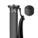 Монопод Leofoto MP-366C CARBON (размер в собранном виде 440 мм,макс.высота 1650 мм,вес 585 гр. резьба 3/8)