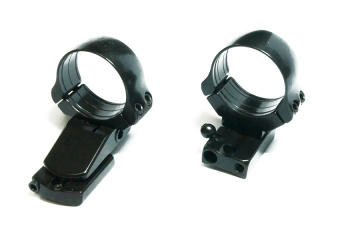 Быстросъемный поворотный кронштейн EAW на Heym SR30 (диам.30мм, BH 17mm,вынос 26мм) 300-05206