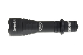 Фонарь Armytek Predator v3 XP-E2 270 лмн зелёный свет