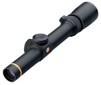 Оптический прицел Leupold VX-3 1.5-5x20 Heavy Duplex 66375