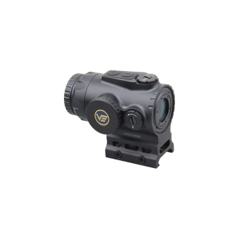 Призматический прицел Vector Optics Paragon 1x16 Micro Prism Scope (SCPS-M01)