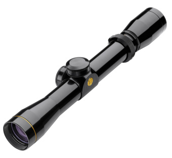 Оптический прицел Leupold VX-1 Rimfire 2-7x28 Fine Duplex 113872