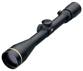 Оптический прицел Leupold VX-3 3.5-10x40 CDS Duplex 59260