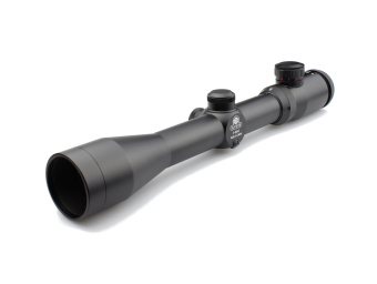 Оптический прицел HAKKO SUPERB B3ERDMEZ-2842 2-8x42 (R:6DME)