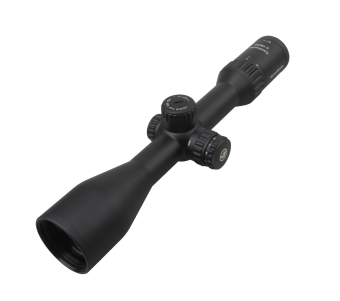 Оптический прицел Vector Optics Continental X6 3-18x50, сетка VECON-CDM (SCOL-X21)
