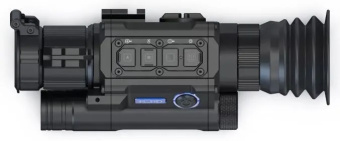 Цифровой прицел ночного видения PARD 4.5-9x50 (4.5-9х, F50мм, запись фото и видео, ИК подсветка 940нм) NV008SP 