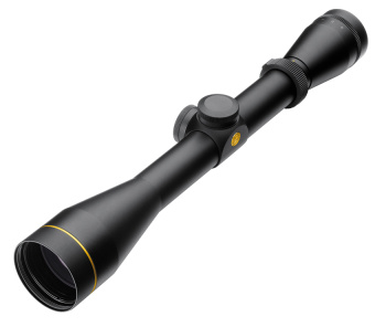 Оптический прицел Leupold VX-2 3-9x40 German #4 110799