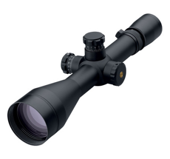 Оптический прицел Leupold Mark 4 4.5-14x50mm LR/T M1 MilDot c подсветкой (67955)