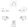 Коллиматорный прицел  Vector Optics FRENZY-S 1x17x24  (SCRD-43)