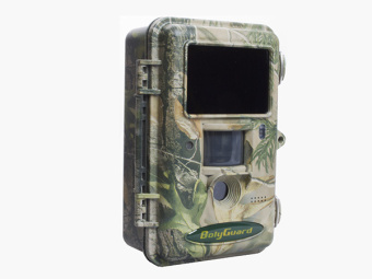 Фотоловушка Scout Guard SG2060-К Camo 36МР