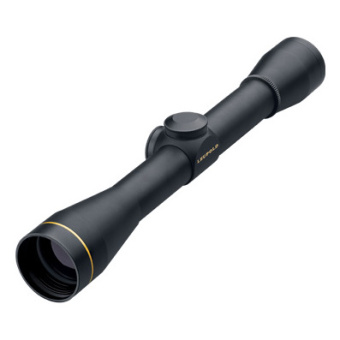 Оптический прицел Leupold FX-II 6x36 Wide Duplex 58830