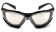Стрелковые очки Pyramex Proximity SB9380ST
