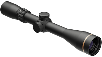 Оптический прицел Leupold VX-Freedom 4-12x40 1" сетка CDS Duplex, без подсветки (180600)