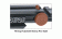 Боковой быстросъемный кронштейн Leapers UTG PRO AK47 19-Slot Low Pro Picatinny Rail, QD, Rear Sight MTU014