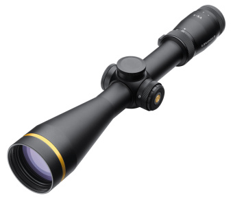 Оптический прицел Leupold VX-6 3-18x50 (30mm) Side Focus CDS FireDot Duplex (Illuminated) 115007