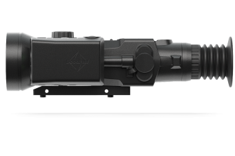 Тепловизионный прицел Dedal-T4.642 LRF Pro с дальномером