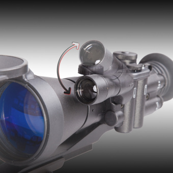 Прицел ночного видения Dedal-480C DK-3 (110)