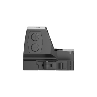 Коллиматорный прицел Vector Optics FRENZY PLUS 1x22x32 QD (SCRD-65)