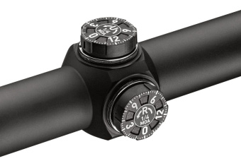 Оптический прицел Leupold VX-Freedom 1,5-4x20 R:Pig Plex (174177)