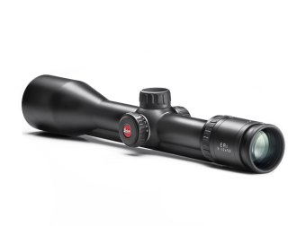 Оптический прицел LEICA ER i 3−12x50 (R:Leica Ballistic) на шине