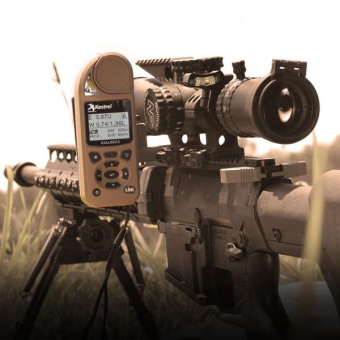 Ветромер Kestrel 5700 LINK Tan (0857BLTAN)