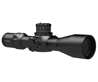 Оптический прицел Kahles K318i 3,5-18x50 SKMR3 ccw левая  1cm/100m