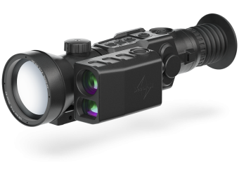 Тепловизионный прицел Dedal-T4.642 LRF Pro с дальномером